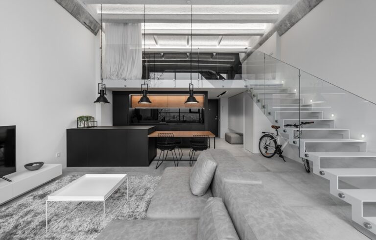 Exploring Different Types of Loft Ladders: Which One is Right for You?