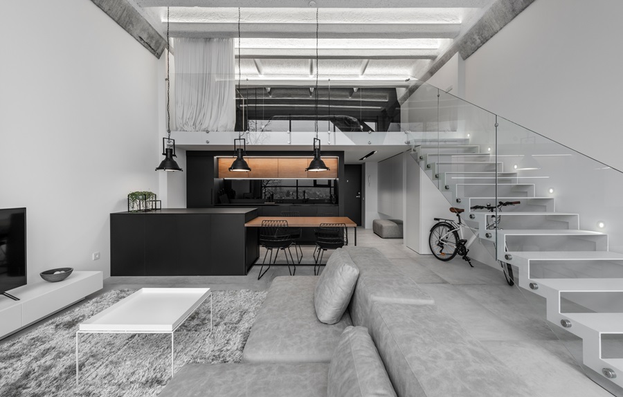 Exploring Different Types of Loft Ladders: Which One is Right for You?