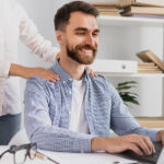 Simple Ways to Improve Employee Wellbeing at Work