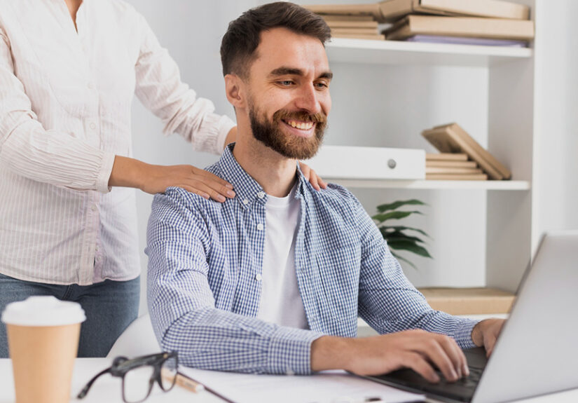 Simple Ways to Improve Employee Wellbeing at Work