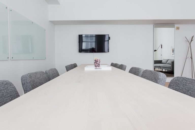 Chairs, conference room, furniture — Stay Ahead in the Market with Intelligent Risk Management Indicators for MT4 Users