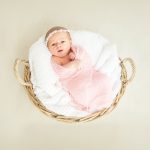 Baby, girl, birth — Test post title
