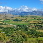 The scenery, new zeland, new landscape — What Social Security Adjustments Mean for Your Retirement Plans