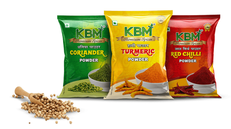 Why KBM Foods Is the Best Brand for Chicken Masala