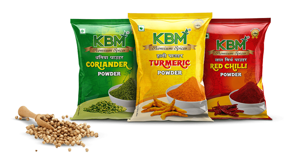 Why KBM Foods Is the Best Brand for Chicken Masala